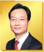 Feng Zhiming